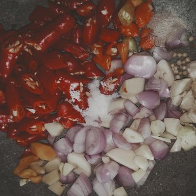 Langkah 2