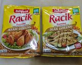 Foto langkah ke 1 dari resep Ayam Tangkap Khas Aceh.
