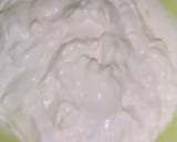 Orange Creamy Dessert recipe step 1 photo