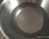 रेनबो जेली (Rainbow jelly recipe in hindi) रेसिपी चरण 4 फोटो