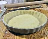 Sweet Potato & Salmon Pie accompanied with a yummy Dill Sauce recipe step 5 photo