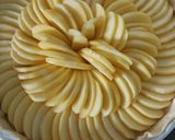 Une image de l'étape 10 de 🍏  Tarte aux Pommes !! 🍎.