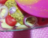صورة لخطوة 7 من وصفة بطاطا برقبة الخروف في الفرن بنة لا توصف 😋😋🤗🤗👍