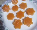 Orange candies recipe step 8 photo