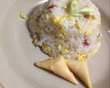 Foto langkah ke 7 dari resep Nasgor sederhana.