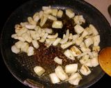 Foto del paso 7 de la receta Arroz negro al horno