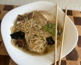 Foto del paso 6 de la receta: Sopa Miso