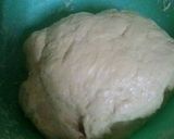Foto langkah ke 2 dari resep Donat Goreng Isi Cokelat Sederhana.