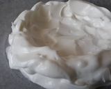 Foto del paso 3 de la receta: Tarta Pavlova