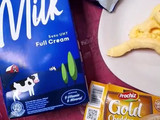 Creamy jasuke