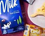 Foto langkah ke 2 dari resep Creamy jasuke.