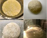 Foto del paso 2 de la receta: Pan casero