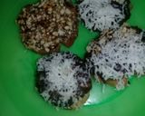 Foto langkah ke 2 dari resep Donat pisang acak adul.