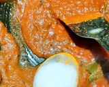 ছানার ডালনা(Chanar Dalna recipe in bengali) রেসিপির ধাপ 7 ছবি
