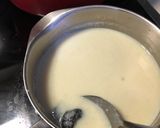 Foto del paso 2 de la receta: Crema Sana de combinación Harinas y Leches(colada y sin lactosas)