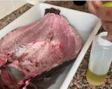Foto del paso 3 de la receta: Pescado a la barbacoa