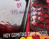 Foto del paso 3 de la receta: Gomitas tipo Mogul ☆