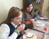 Foto del paso 4 de la receta: Postre para cuando no quieren fruta