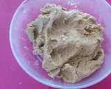 Foto del paso 3 de la receta: Galletas integrales de manzana