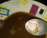 A picture of step 5 of Gol Gappy.