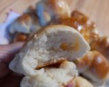 Foto del paso 9 de la receta: Medialunas
