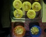Foto del paso 5 de la receta: Naranjitas Rellenas