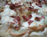 Foto del paso 4 de la receta: Tarta de papa y queso