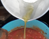 Foto del paso 6 de la receta: Pizza de arrachera al sartén a las 3 m