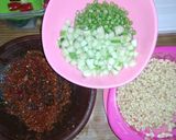 Foto langkah ke 2 dari resep Krawu Mentah.