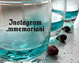 عکس مرحله 1 از دستور ژله میان تهی
