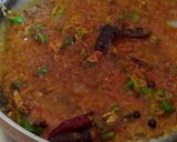 कद्दू की खट्टी मिठ्ठी चटपटी सब्जी (Kadu ki khatti mithi chatpati sabzi recipe in hindi) रेसिपी चरण 3 फोटो
