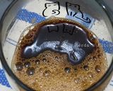 Foto langkah ke 2 dari resep Es Kopi Susu.