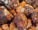 Tomato Stewed Chicken recipe step 6 photo