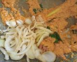 Foto langkah ke 3 dari resep Baby Crab Saus Padang.