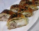 صورة لخطوة 3 من وصفة كروكي مالح