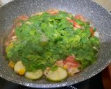 Foto langkah ke 3 dari resep Sayur Kelor.