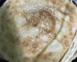 Foto del paso 3 de la receta: Panqueques dulces ricos y gorditos !