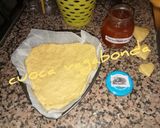 Foto del passaggio 2 della ricetta Crostata morbida con Marmellata di Arance fatta in casa