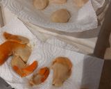 Une image de l'étape 1 de Sauce corail.