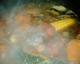 Foto del paso 3 de la receta: Puchero #Familiar