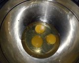 صورة لخطوة 3 من وصفة كيكة جوز الهند بلمسة راقية 🤍🥥