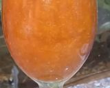 Une image de l'étape 5 de Confiture d'abricots.