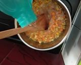 Foto langkah ke 4 dari resep Sup Jagung Manis.
