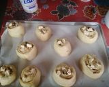 Foto del paso 9 de la receta: Roles de canela 🙊