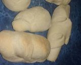 Foto del paso 5 de la receta: Pan Casero "Flauta"