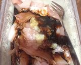 Foto langkah ke 1 dari resep Ayam Saus Teriyaki.