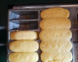 Foto langkah ke 11 dari resep Pukis Sultan.