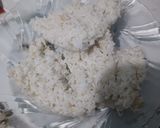 Foto langkah ke 1 dari resep Nasi Goreng.