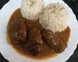 Foto del paso 6 de la receta: Carrilleras de ternera o cerdo 🐄
