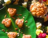 Chickpeas Halwa recipe step 5 photo
